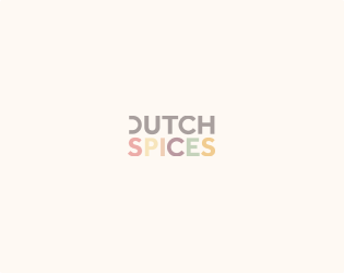 Dutch Spices Spanish taste garlic & herbs marinade 3x4,5kg