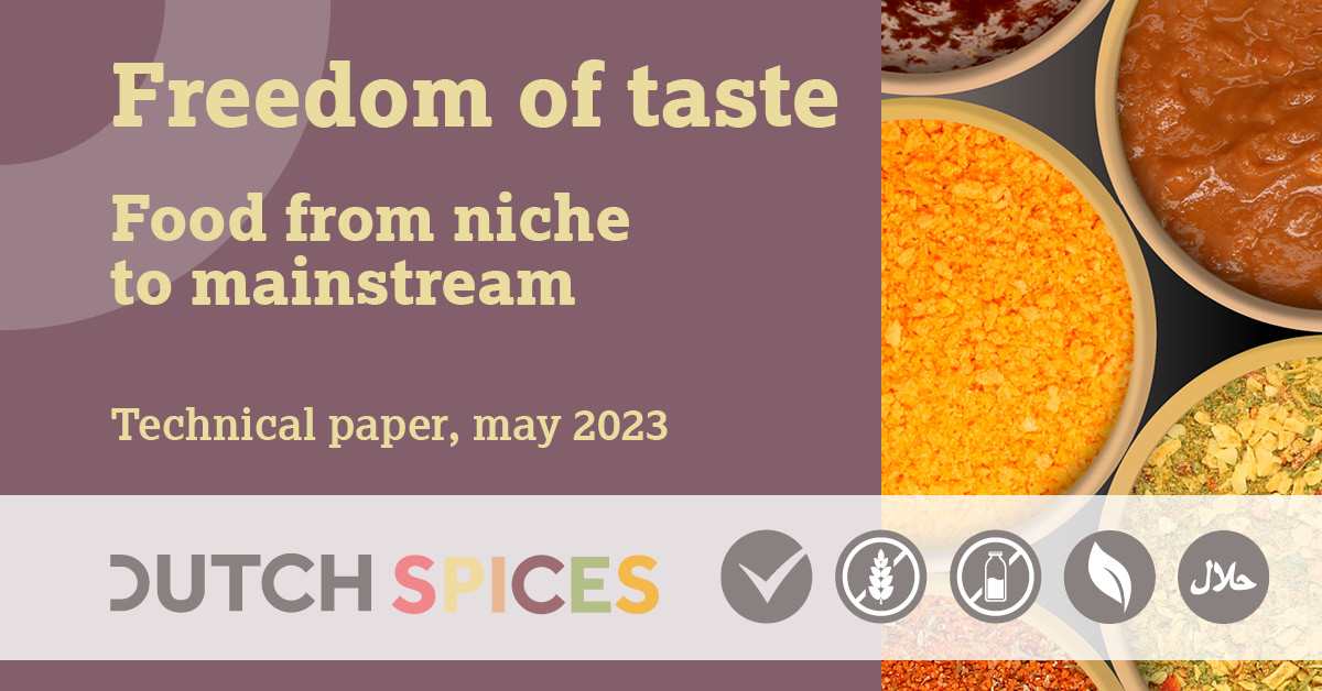 actueel dutch spices