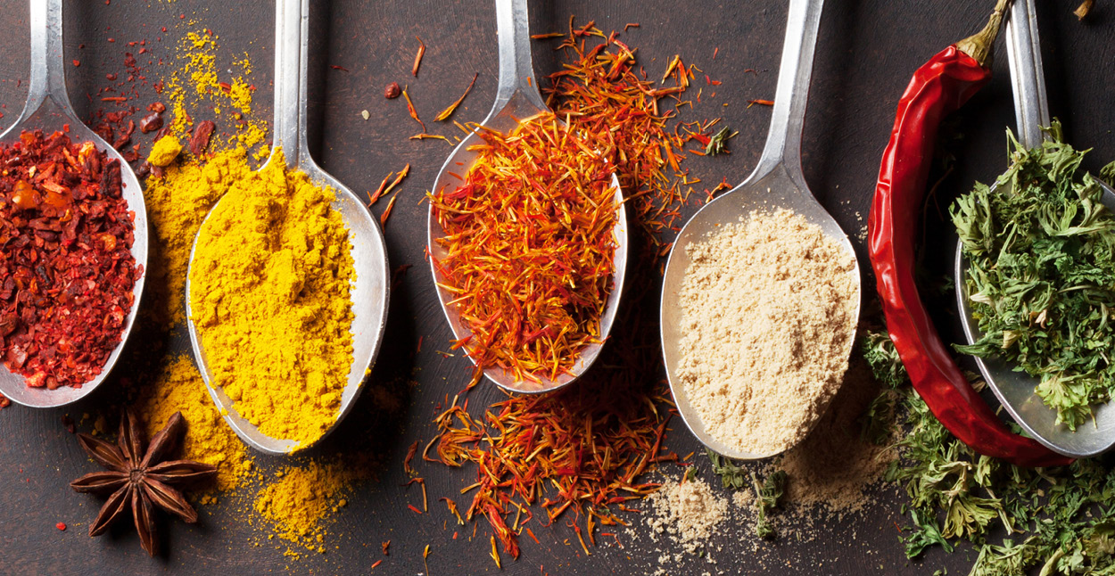 Dutch Spices shows innovation and inspiration in trend reports