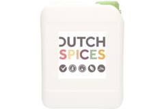 Dutch spices spanish taste garlic herbs marinade 3x45kg - pi_X0015096_9581_10448_0