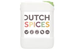 Dutch spices ginger lime chili marinade 6x23kg - sf_X0015025_9513_10380_0